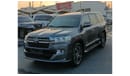 Toyota Land Cruiser 2009 vxr v8 change 2021