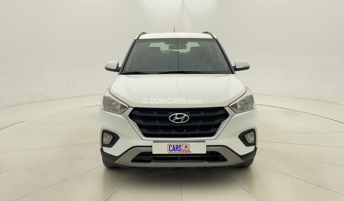 Hyundai Creta GL 1.6 | Zero Down Payment | Free Home Test Drive