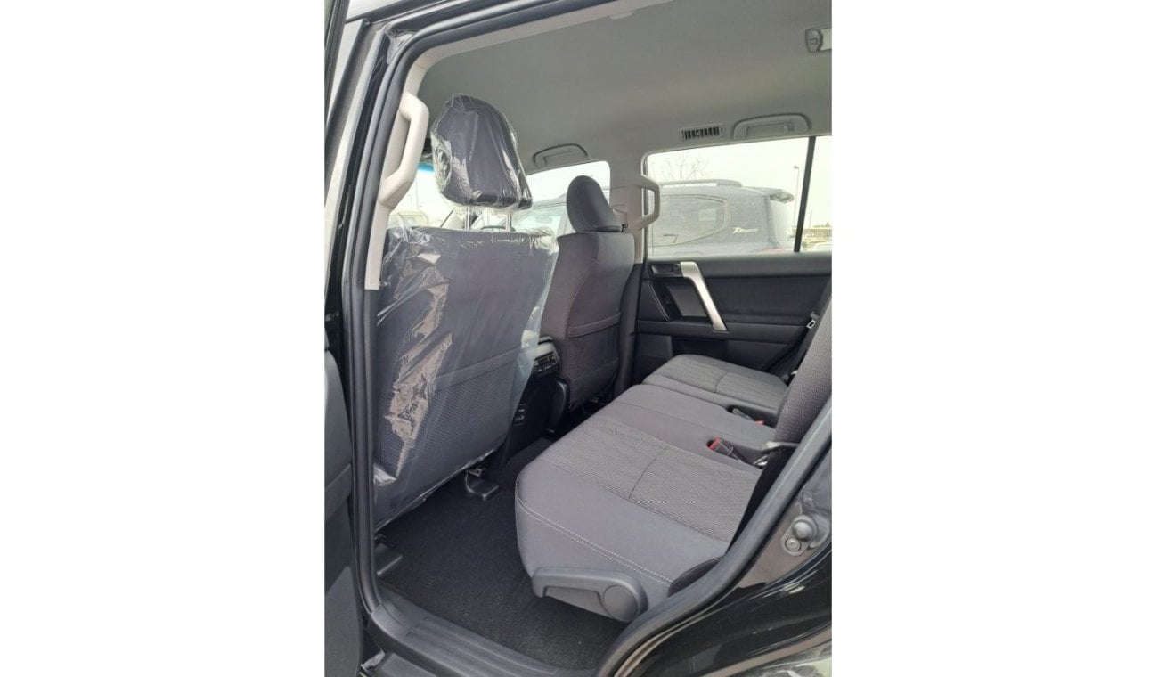 Toyota Prado PRADO 2.7L V4