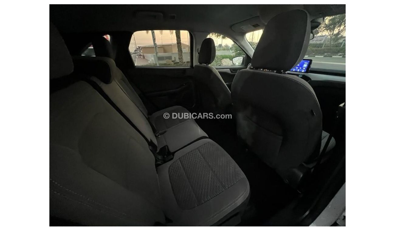 Ford Escape FORD ESCAPE 2022 IN PERFECT CONDITION