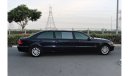 Mercedes-Benz E300 LIMOUSINE MERCEDES ONLY 40,000 KM