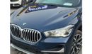 بي أم دبليو X1 BMW X1M Korean Specs