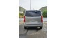 Hyundai H1 Starex