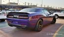 دودج تشالينجر SRT Hellcat Supercharged