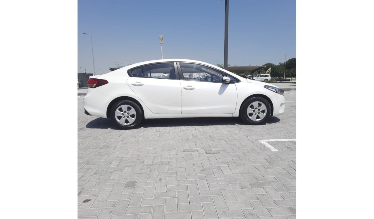 Kia Cerato EX