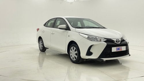 Toyota Yaris SE 1.5 | Zero Down Payment | Free Home Test Drive