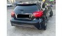 Mercedes-Benz A 250 Sport AMG MERCEDESE A250 AMG - 2.0 TURBO CHARGE I4 2015 - ZERO DP - GCC SPECS - MINT CONDITION