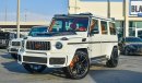 Mercedes-Benz G 55 AMG