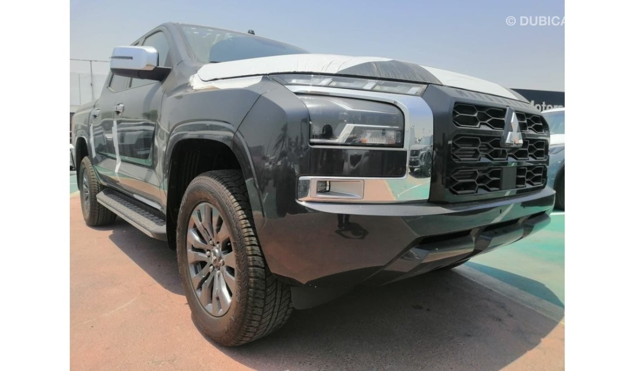 ميتسوبيشي L200 L200 // SPORTERO 2.5 DIESEL  // FULL OPTION // MODEL 2024