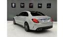 Mercedes-Benz C 300 Luxury 2.0L