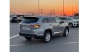 Toyota Highlander 2015 TOYOTA HIGHLANDER IMPORTED FROM USA