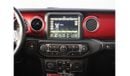 Jeep Gladiator Rubicon 3.6L