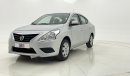 Nissan Sunny S 1.5 | Zero Down Payment | Free Home Test Drive