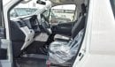 Toyota Hiace 2025 Toyota Hiace Commuter 3.5L Petrol  A/T RWD Only For Export