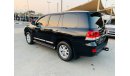 Toyota Land Cruiser VXR