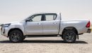 تويوتا هيلوكس Toyota Hilux 2.4L Diesel AT 4x4 Full Option 2024