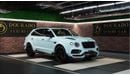 Bentley Bentayga GTX ONYX Edition