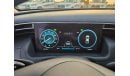 Hyundai Santa Cruz 2022 Model full option 4x4 , Sunroof and leather seats