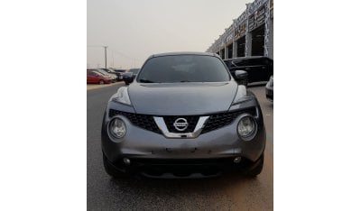 Nissan Juke S