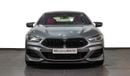 BMW M850i I Xdrive