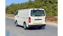 Toyota Hiace GL 2.7L RWD Dry Delivery Van / Petrol MT / Good Condition / GCC Specs / Book Now!