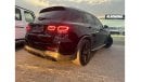 Mercedes-Benz GLC 43 AMG mercedes benz GLC 43 AMG 2018 korean specs