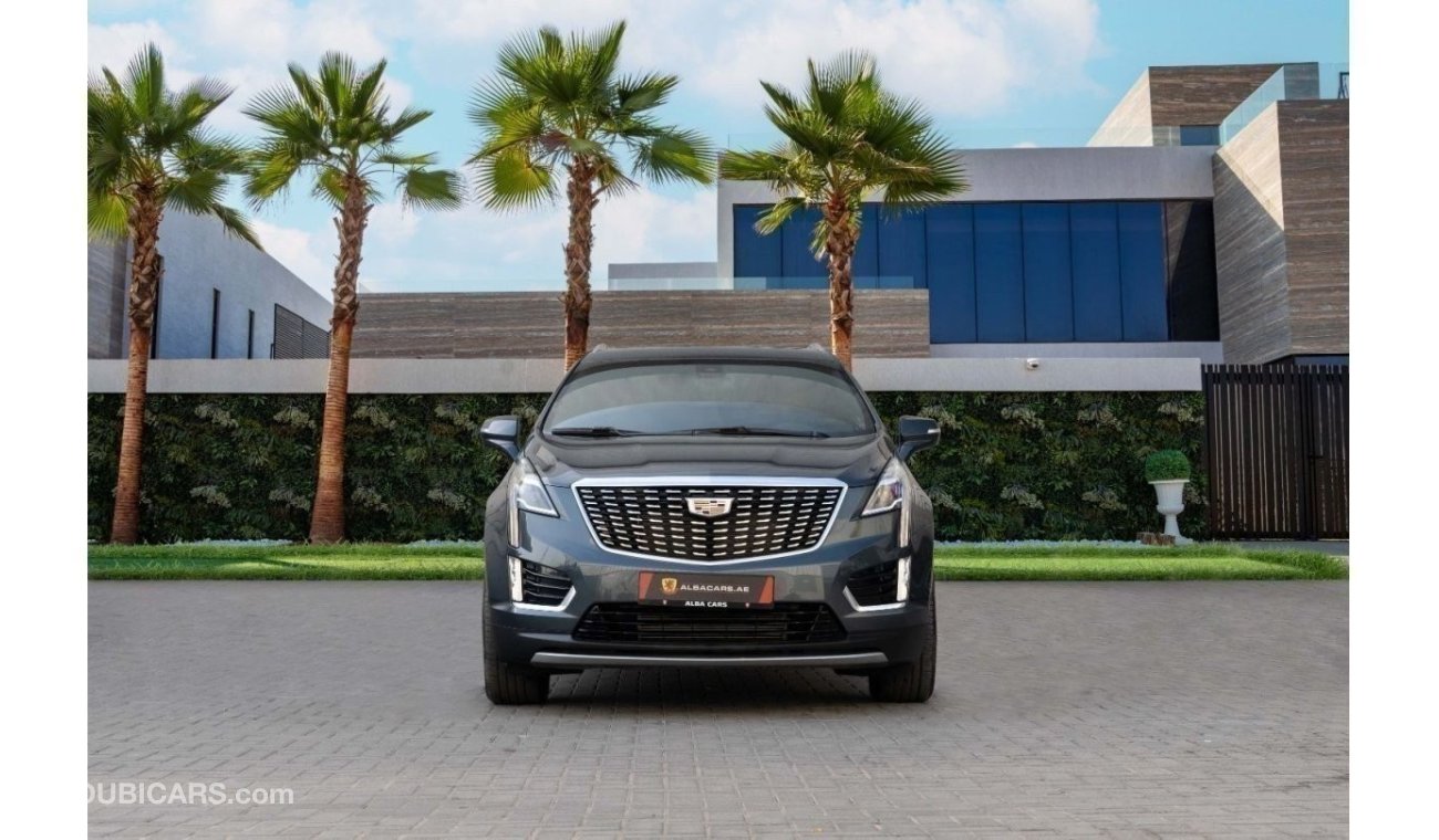 Cadillac XT5 Premium Luxury 400 3.6L AWD | 2,448 P.M  | 0% Downpayment | Agency Warranty