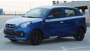 سوزوكي سيليريو SUZUKI/CELERIO/XM900 998e GL 4X2 P79 ALLOY AMT ( export only )