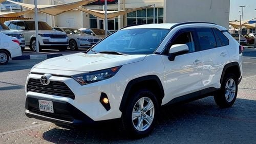 Toyota RAV4 very clean car