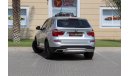 BMW X3 F25