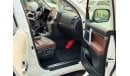 Toyota Land Cruiser Toyota Land Cruiser 2017 VXR LHD v8 petrol