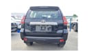 تويوتا برادو Toyota Prado 2.7L V4 2023