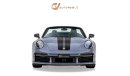 Porsche 911 Turbo S Cabriolet - GCC Spec - With Warranty