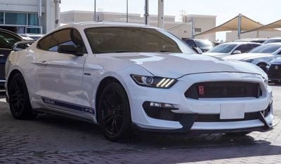 Ford Mustang Ecoboost