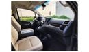 Toyota Granvia Toyota Granvia Premium 2025