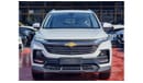 Chevrolet Captiva LS under warranty 2025 GCC