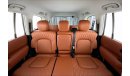 Nissan Patrol LE Platinum City | 1 year free warranty | 0 Down Payment