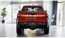 RAM 1500 TRX Crew Cab 6.2L Final Edition/Crew Cab/HEMI 6.2L SUPERCHARGE 4WD/GCC/2024. For Local Registration +5%