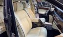 Rolls-Royce Phantom | X-MAS AND NEW YEAR SPECIAL PRICE | EXTENDED | 2014 | GCC SPEC | LUXURY SEDAN ASSEMBLY GOODWOOD