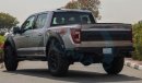 Ford Raptor R 5.2L V8 Supercharged , 2023 GCC , 0Km , (ONLY FOR EXPORT)