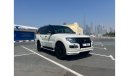 Mitsubishi Pajero GLS Highline Signature edition