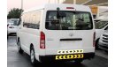 Toyota Hiace MID ROOF