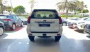 Toyota Prado Toyota Prado TXL 4.0L 4WD A/T | 0KM | 2023 | GCC