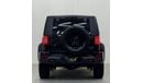 BAIC BJ40L 2.3TC 2023 BAIC BJ40L, July 2028 BAIC Warranty + Service Pack, Low Kms, GCC