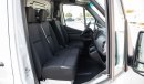 Mercedes-Benz Sprinter 314 Long Diesel RWD. For Local Registration +10%