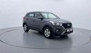 Hyundai Creta GL 1.6 | Under Warranty | Inspected on 150+ parameters