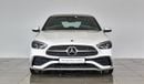 Mercedes-Benz C200 Premium VSB 32991