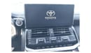 Toyota Land Cruiser 3.3L VX.R FULL OPTION