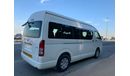 Toyota Hiace Toyota hiace GLX 2015 g cc accident free