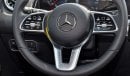 Mercedes-Benz EQB 260 PURE ELECTRIC 190HP 600KM INTELLIGENT CONFIGURATION (MBUX)